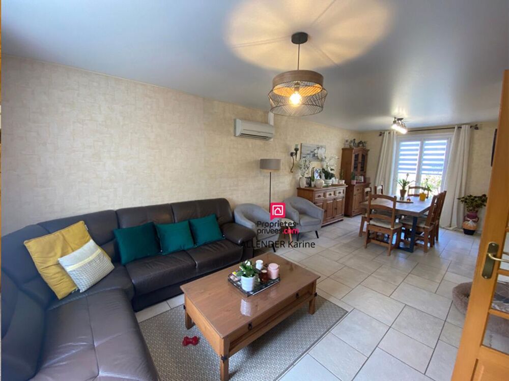 Maison Paron 5 pièce(s) 87 m2