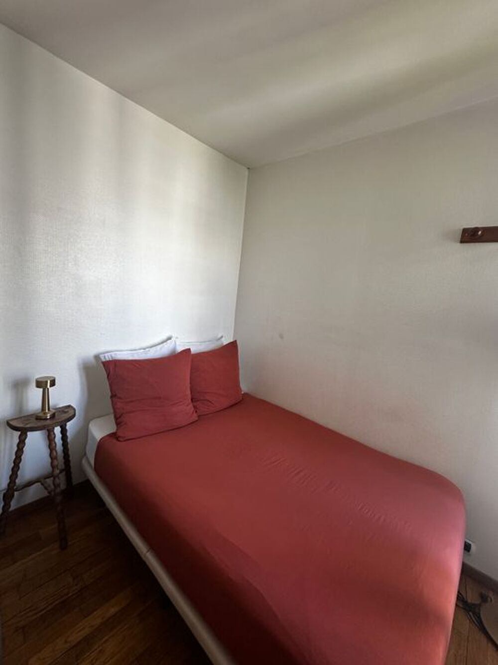 Location Appartement Appartement de 25m2 à louer sur Paris 18 Paris 18