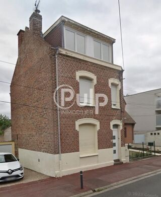  Maison � vendre 5 pi�ces 110 m�