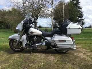  2007 occasion 37600 Betz Le Chateau