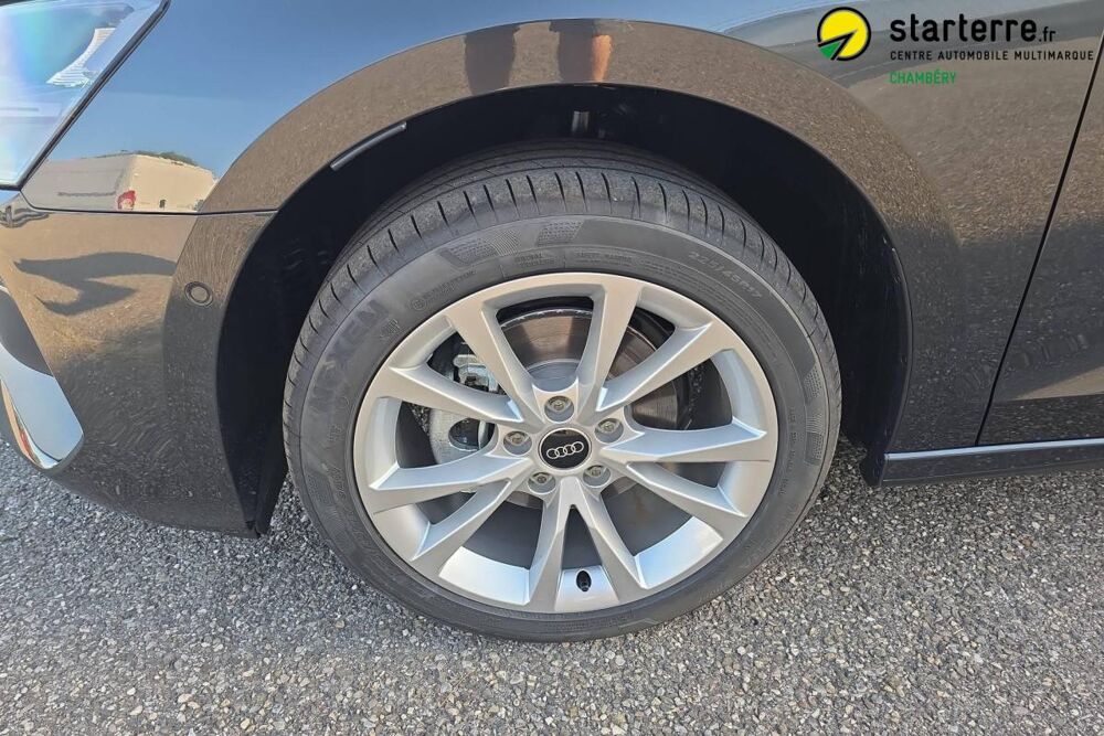 A3 TFSI Mild Hybrid 150 S tronic 7 Design 2026 occasion 73420 Voglans