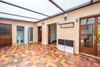  Maison à vendre 5 pièces 120 m²