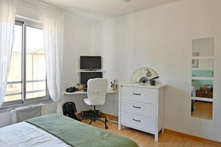  Appartement à vendre 2 pièces 42 m²