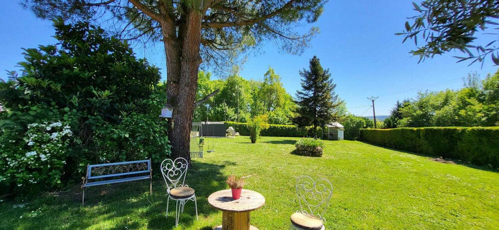 Maison T7 de 208 m² - Porte d'Agen