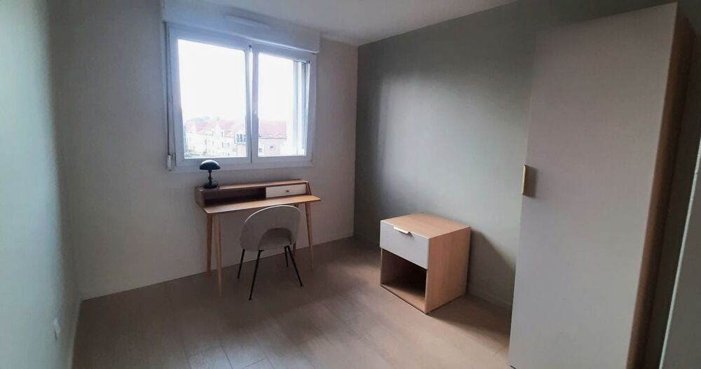 Location Appartement Appartement de 55m2 à louer sur Dunkerque Dunkerque