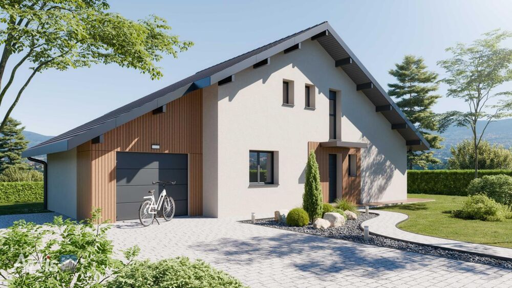 Villa neuve Panoramik