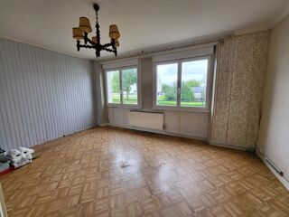  Maison � vendre 8 pi�ces 124 m�