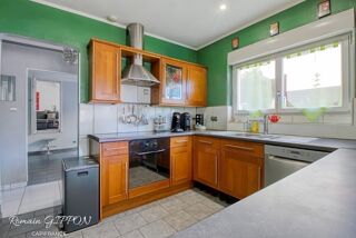  Maison � vendre 6 pi�ces 107 m�