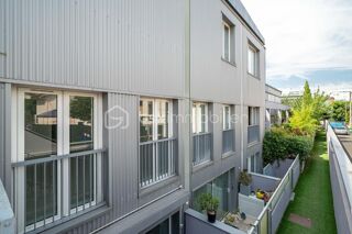  Duplex/triplex à vendre 3 pièces 54 m²