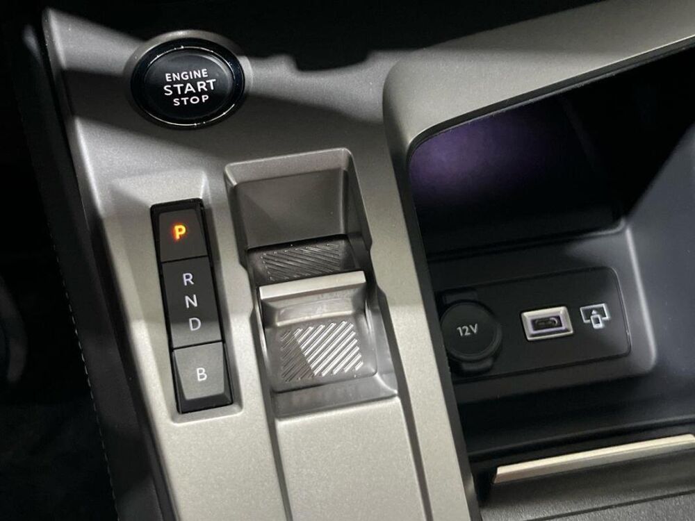 408 PHEV 180 e-EAT8 Allure Pack 2023 occasion 31100 Toulouse