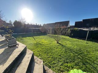  Maison à vendre 7 pièces 132 m²