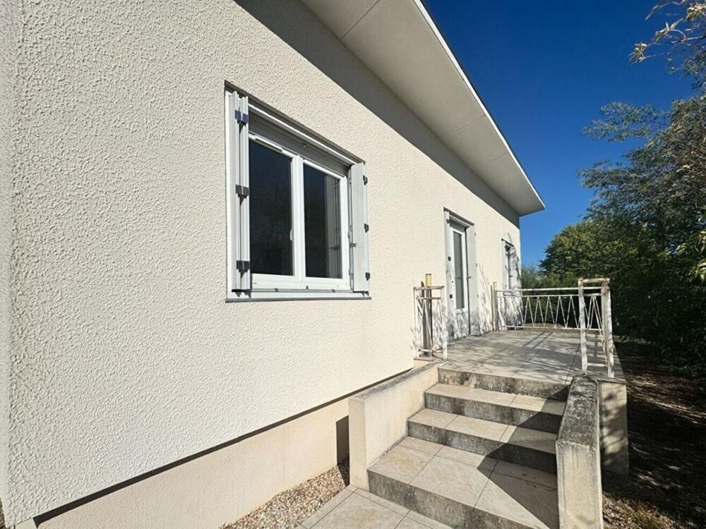 Vente Maison Maison Vierzon 3 pièces 61 m2 Vierzon