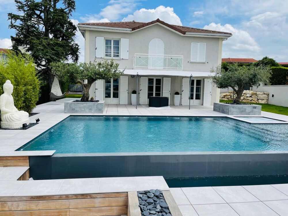 Saint-Just - Villa d'architecte