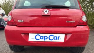 Clio 1.2 60 Access 2010 occasion 76160 Saint Martin Du Vivier