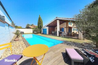  Maison à vendre 7 pièces 172 m²