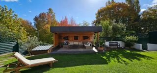  Maison � vendre 6 pi�ces 125 m�