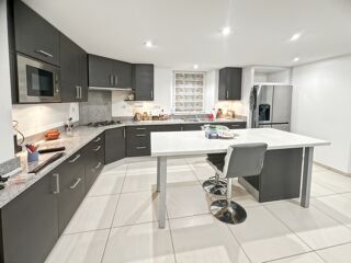  Maison à vendre 6 pièces 146 m²