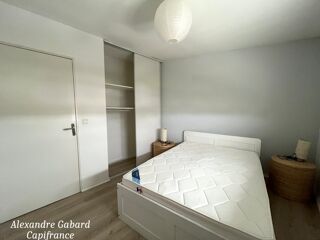  Appartement à vendre 2 pièces 46 m²