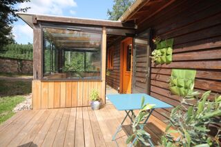  Chalet à vendre 3 pièces 55 m²