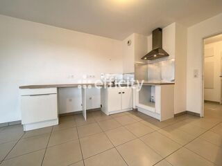  Appartement à vendre 3 pièces 62 m²