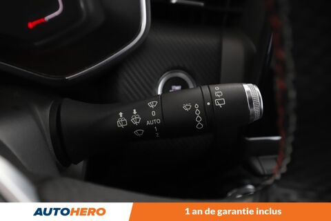 Clio 1.0 TCe RS Line 100 ch 2020 occasion 92130 Issy-les-Moulineaux