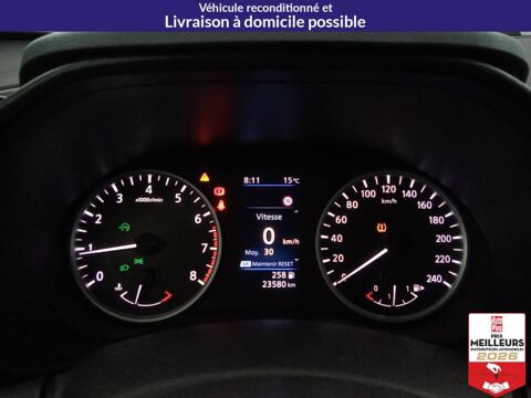 Juke DIG-T 114 Acenta 2023 occasion 10150 Lavau