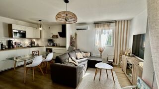  Appartement � vendre 3 pi�ces 63 m�