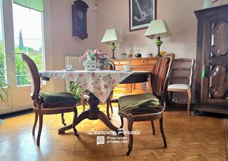  Maison � vendre 7 pi�ces 176 m�