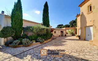  Proprit/chteau  vendre 7 pices 255 m