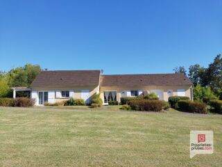  Maison � vendre 10 pi�ces 143 m�