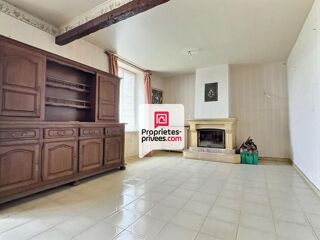  Maison à vendre 5 pièces 200 m²