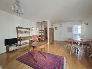  Appartement � vendre 2 pi�ces 48 m�