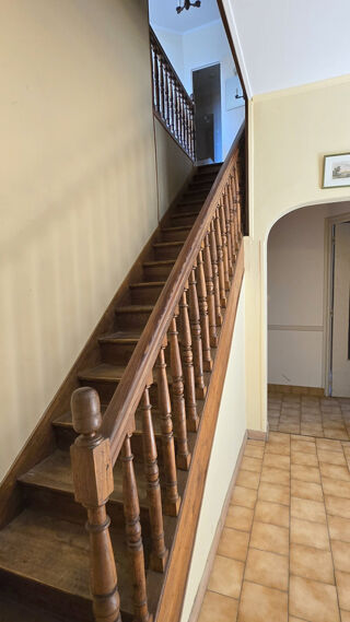  Maison à vendre 11 pièces 218 m²