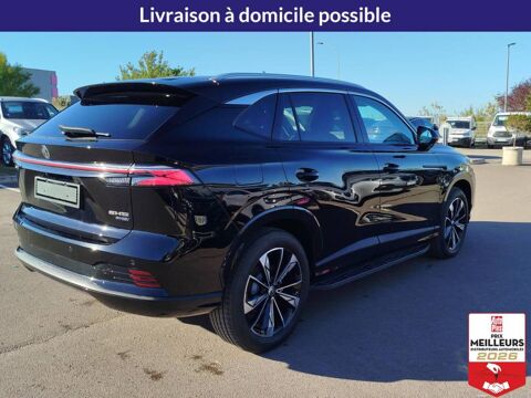 MG.EHS PHEV 272 Luxury 2026 occasion 10150 Lavau