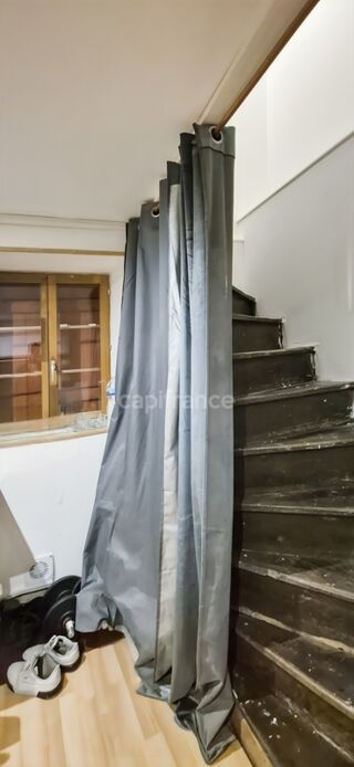  Maison � vendre 2 pi�ces 37 m�