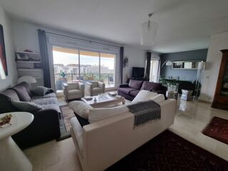  Appartement à vendre 5 pièces 132 m²