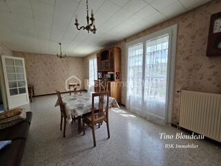  Propriété/château à vendre 4 pièces 74 m²