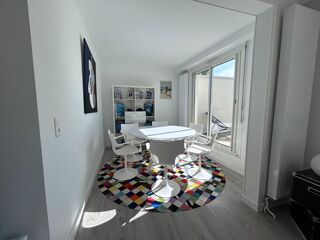  Appartement à vendre 3 pièces 73 m²