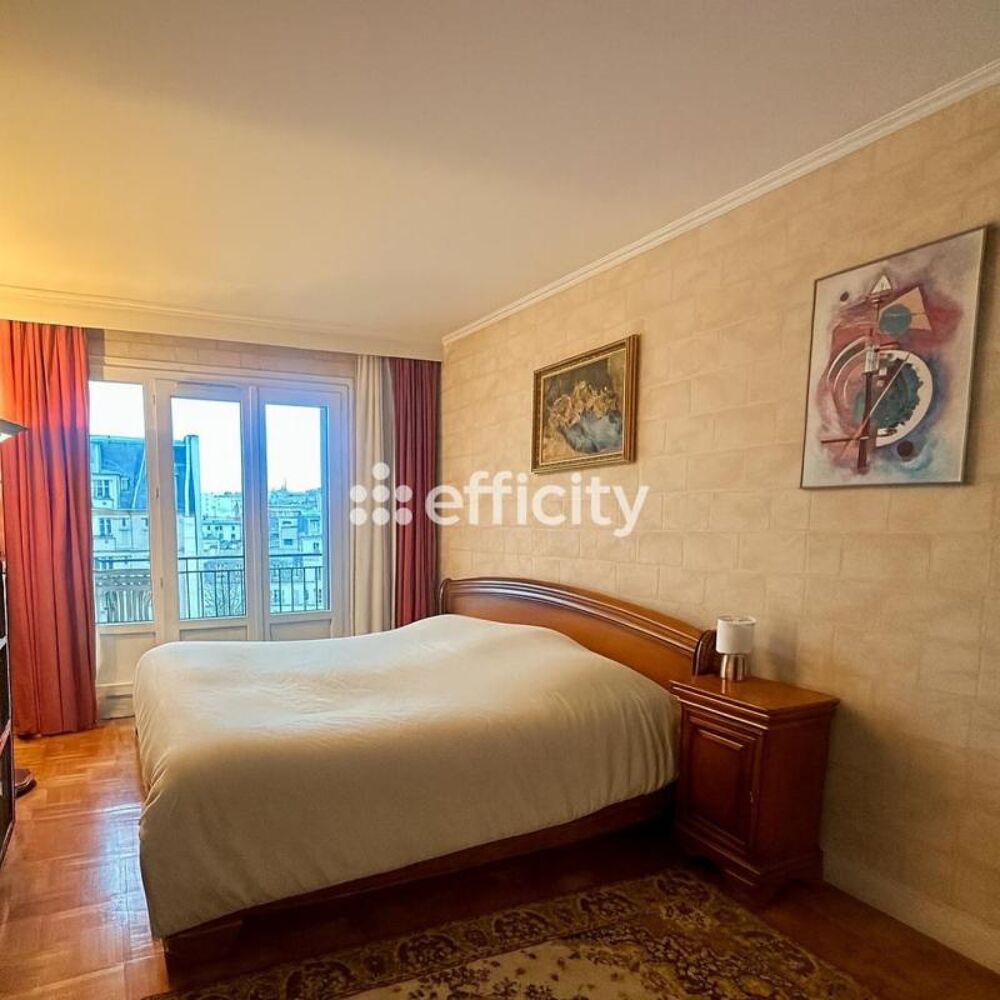  vendre  Appartement Paris 20