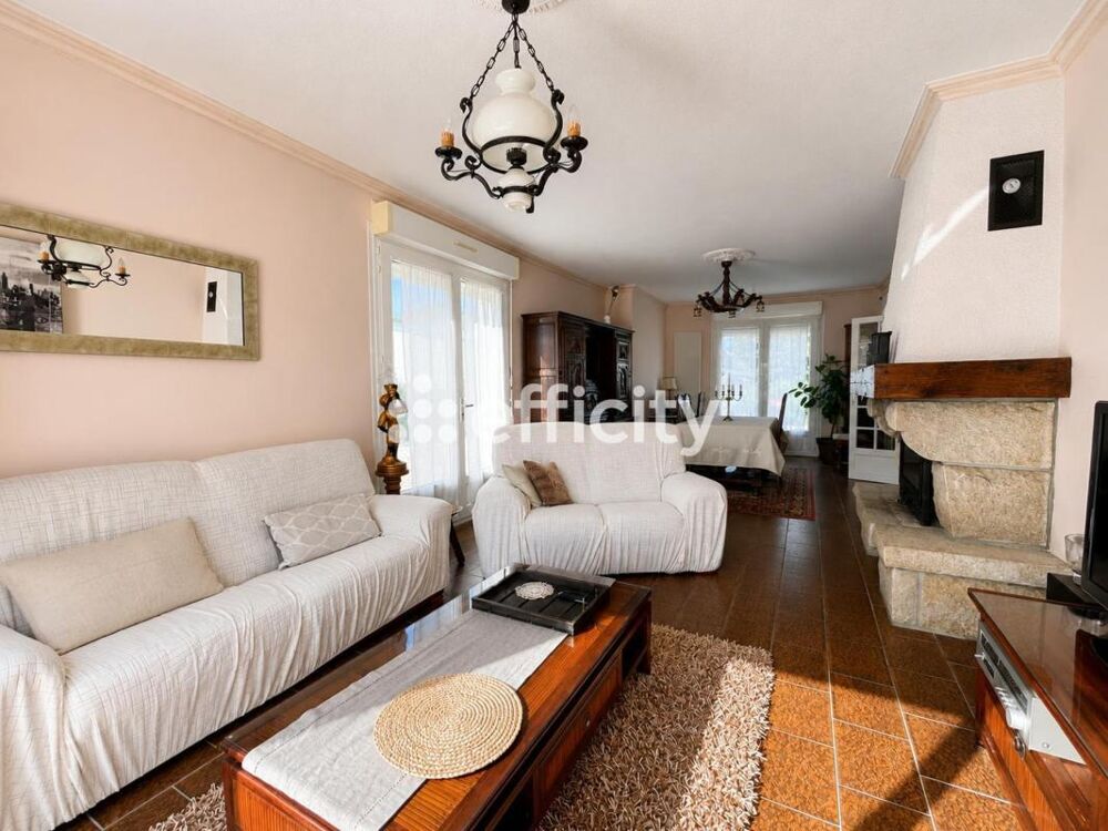 Vente Maison Pavillon Plelan le petit