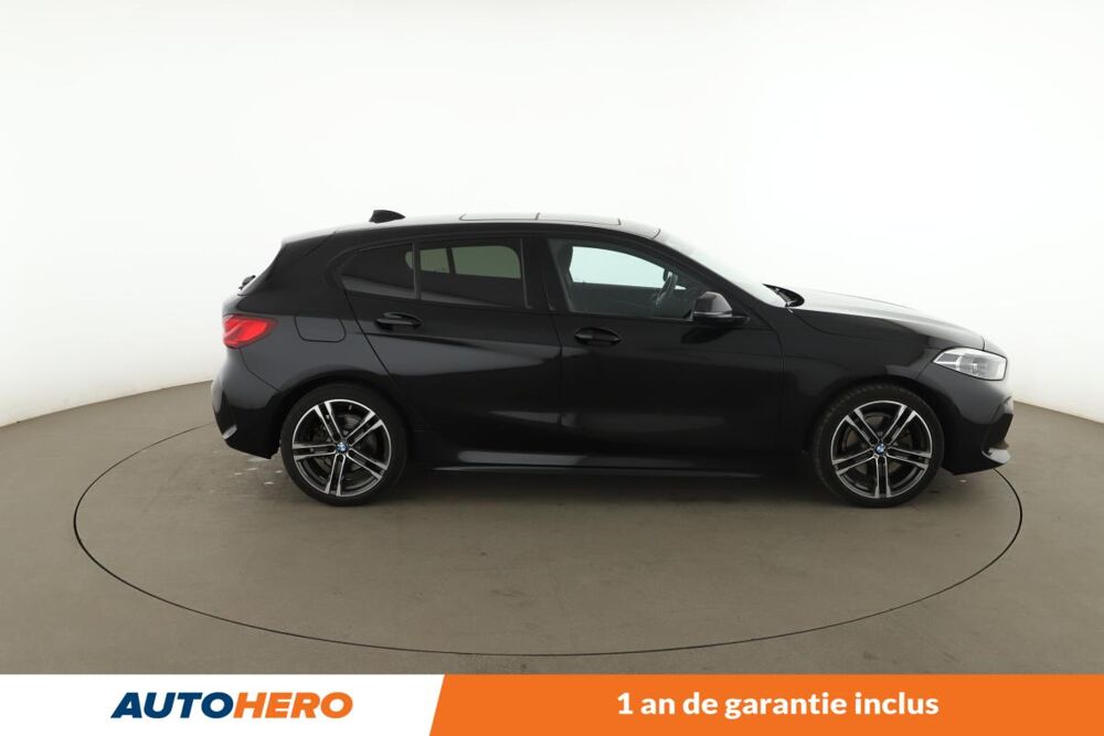 S&eacute;rie 1 118i M Sport DKG7 136 ch 2024 occasion 92130 Issy-les-Moulineaux