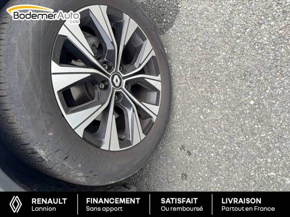 Captur TCe 90 Evolution 2024 occasion 22200 Guingamp