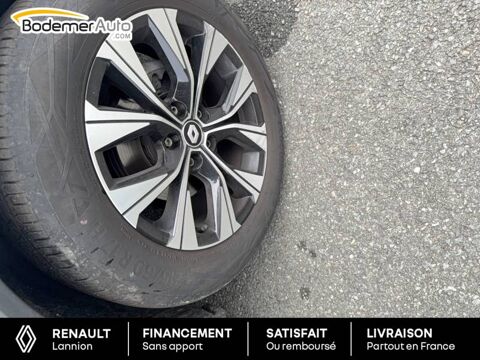 Captur TCe 90 Evolution 2024 occasion 22200 Guingamp