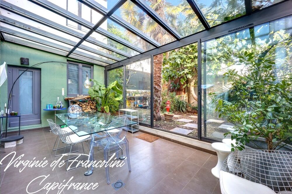 � vendre  Maison Ivry-sur-Seine (94200)