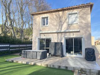 Villa � vendre 5 pi�ces 119 m�
