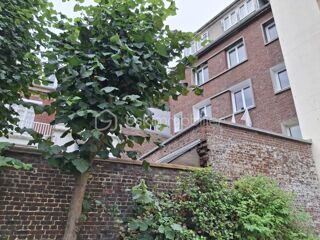  Appartement à vendre 2 pièces 36 m²