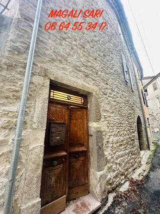  Maison à vendre 6 pièces 125 m²