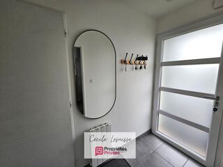  Maison à vendre 4 pièces 89 m²