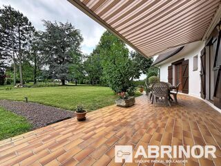  Villa à vendre 4 pièces 150 m²
