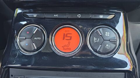 DS3 1.2 VTi 82 So Chic 2014 occasion 82000 Montauban